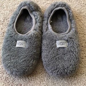 Ugg Slippers